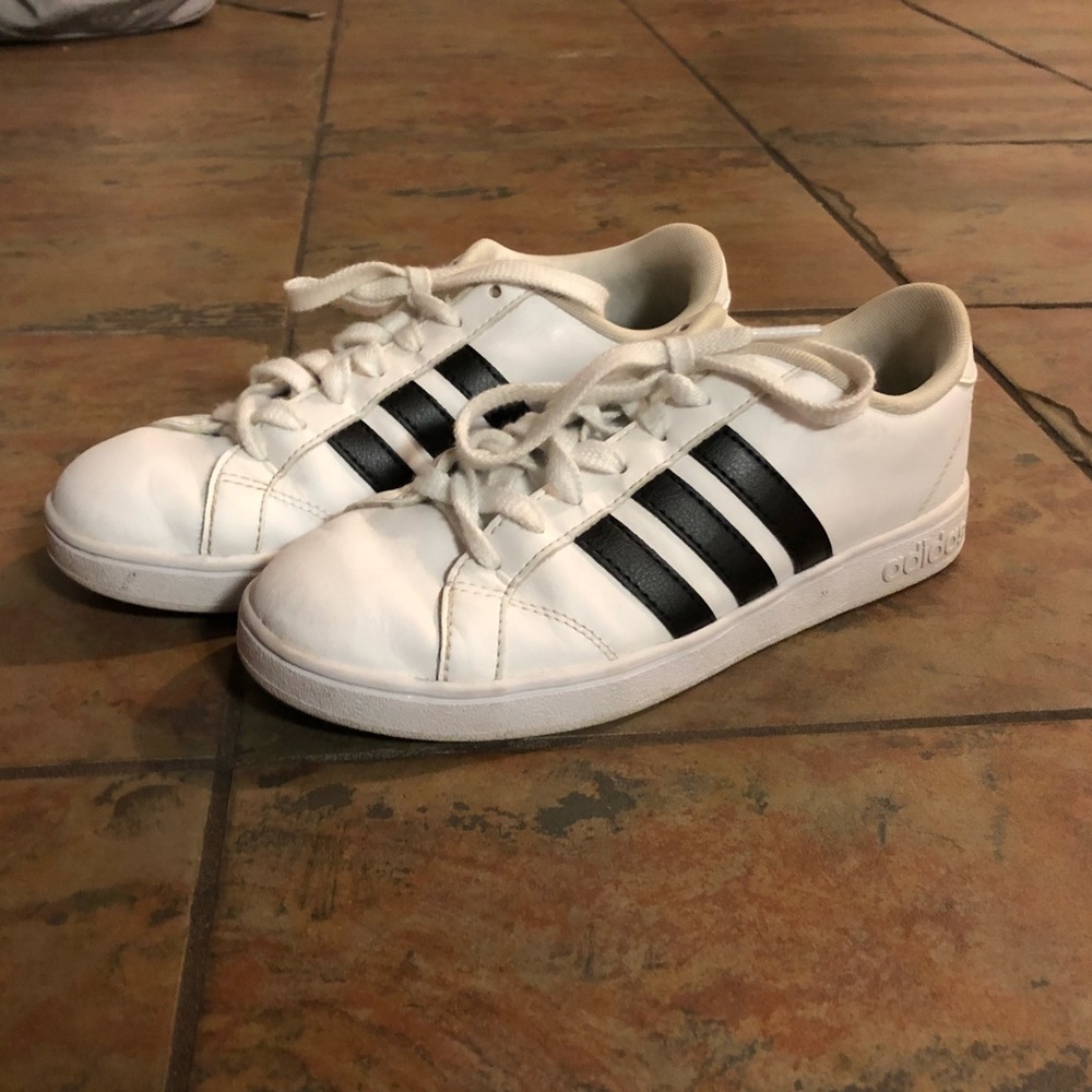 Adidas Superstars